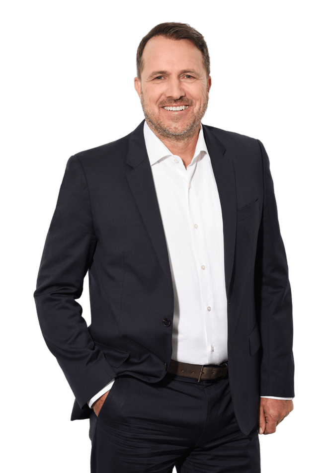 Stefan Koch, PEC Stefan Koch, Geschäftsführer bei der PEC